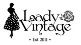 Lady Vintage