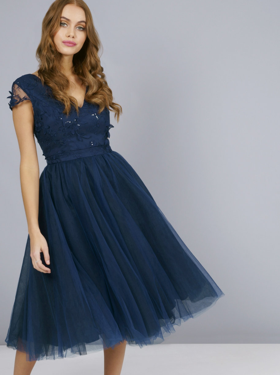Chi chi cosette dress online