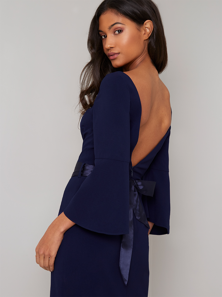 Chi chi beau dress store