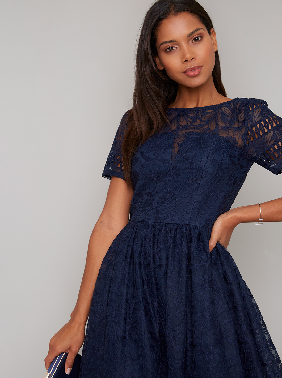 CHI CHI SHERIDAN DRESS JoyStore.sk