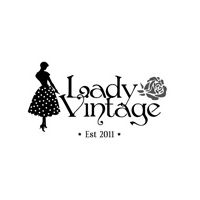 Lady Vintage