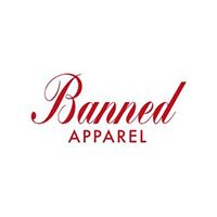 BANNED APPAREL