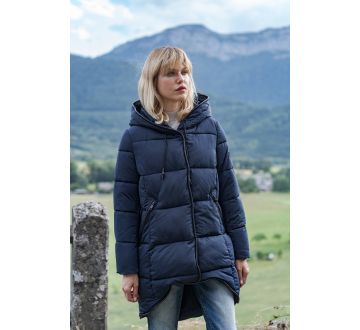 Jayloucy Cortina Jacket Blue