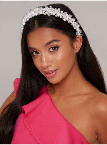 Chi Chi Gemma Headband