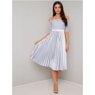 chi chi eliot dress